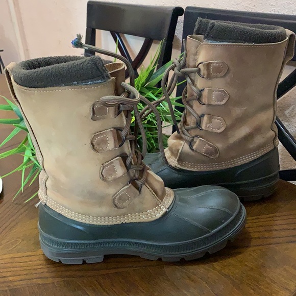 L.L.BEAN BOOTS?? main image 3